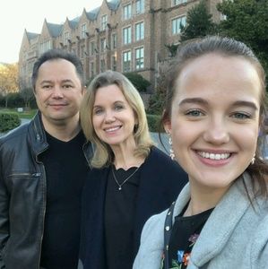 Meet your Posher, Olena